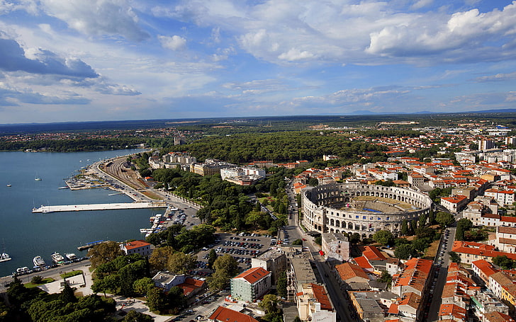 Pula Arena